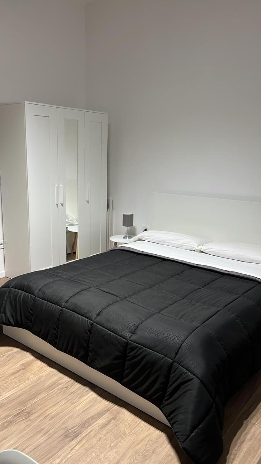 Business Home Piazza Cesare Battisti B&B Residence フォッジア エクステリア 写真