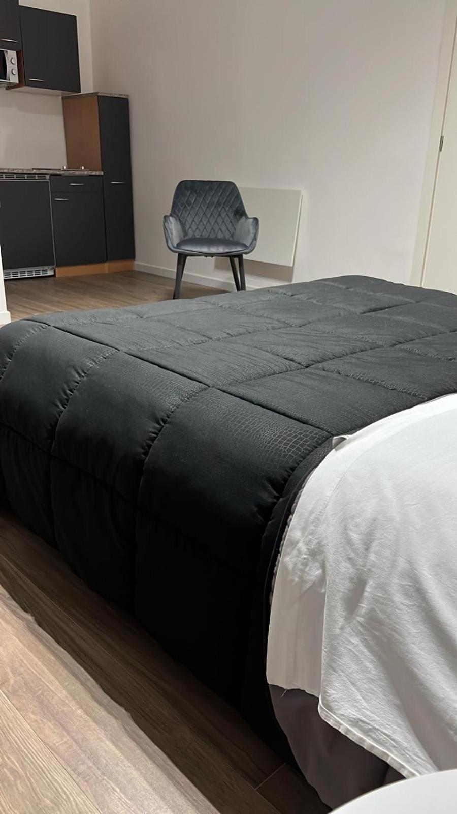Business Home Piazza Cesare Battisti B&B Residence フォッジア エクステリア 写真