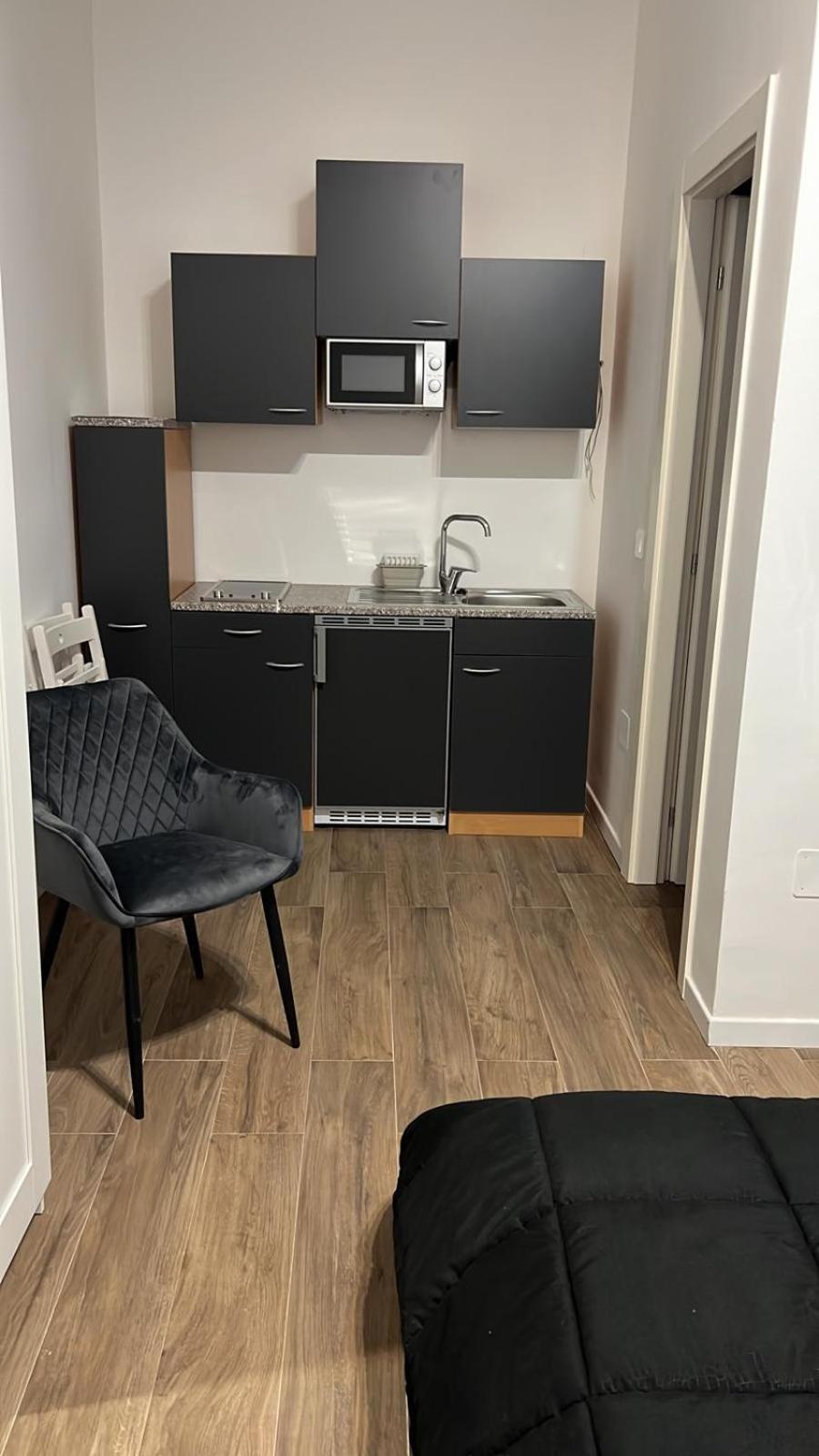 Business Home Piazza Cesare Battisti B&B Residence フォッジア エクステリア 写真
