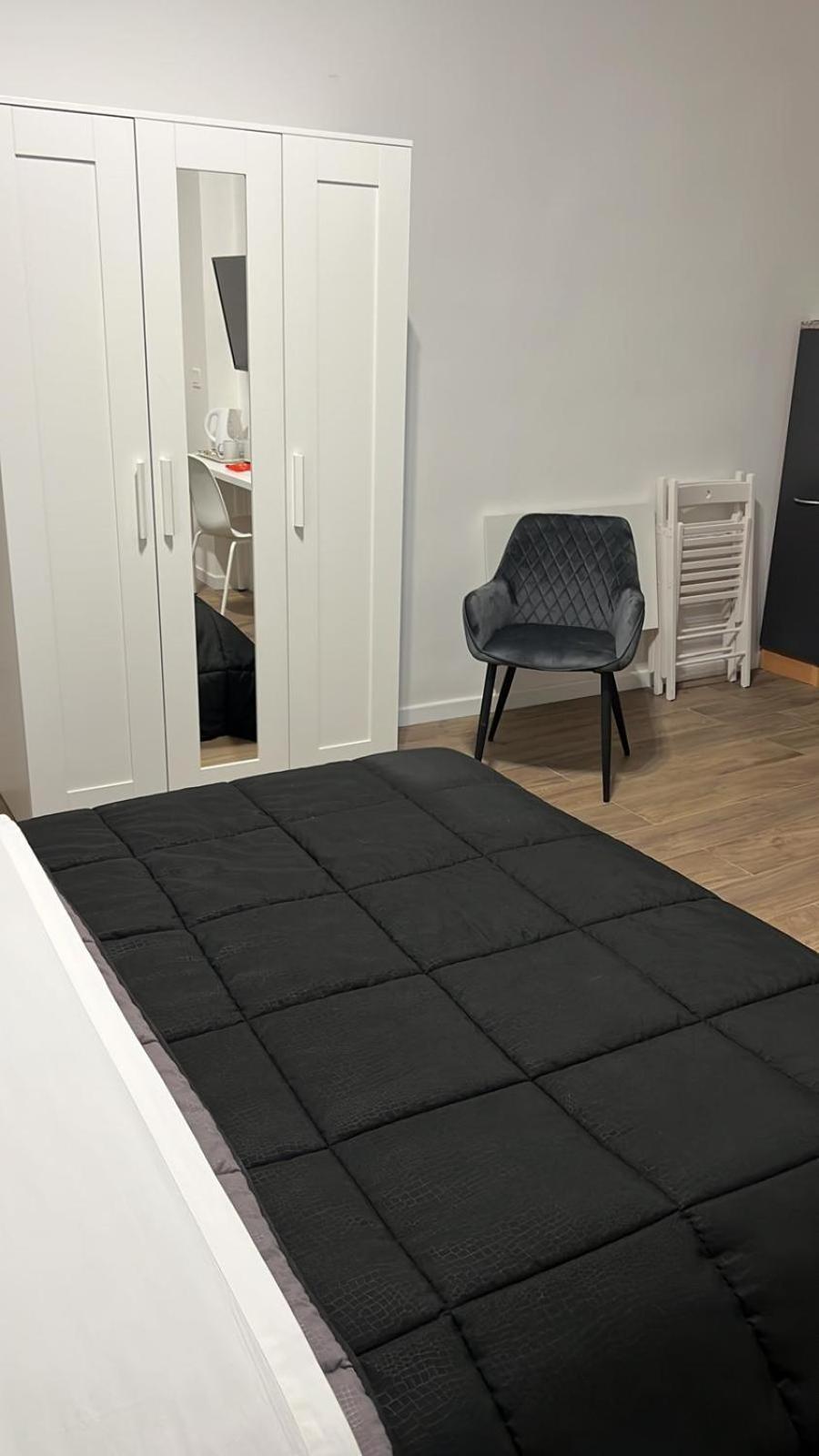 Business Home Piazza Cesare Battisti B&B Residence フォッジア エクステリア 写真