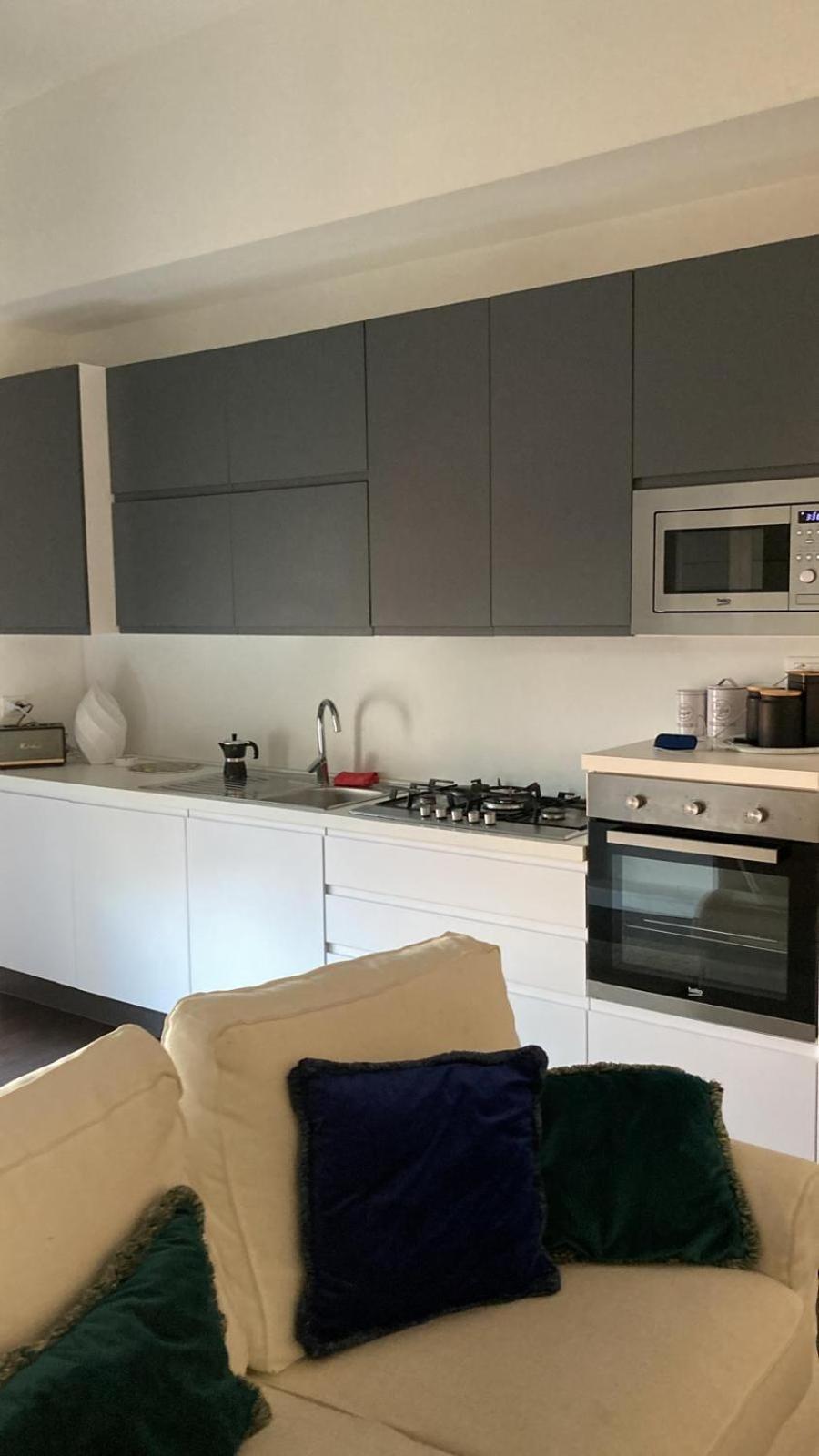 Business Home Piazza Cesare Battisti B&B Residence フォッジア エクステリア 写真