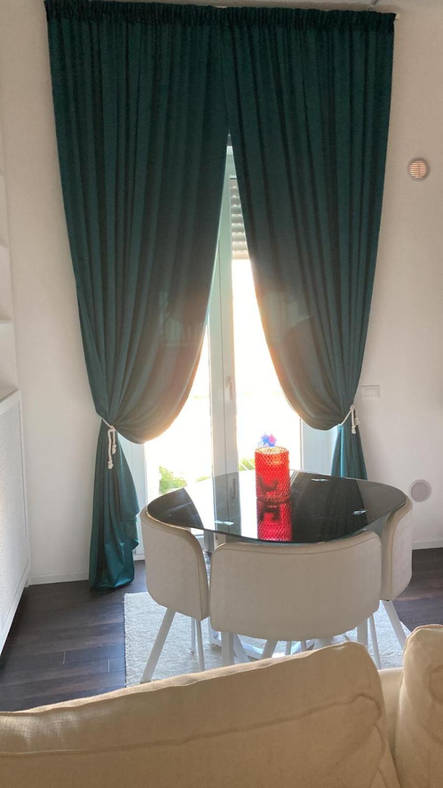 Business Home Piazza Cesare Battisti B&B Residence フォッジア エクステリア 写真