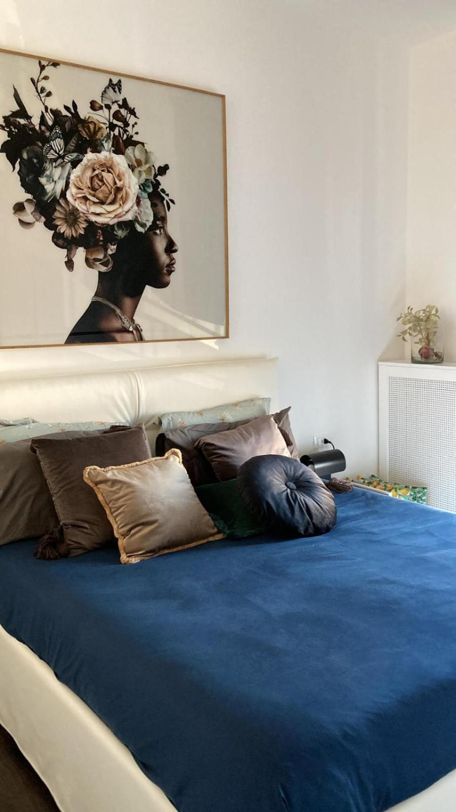 Business Home Piazza Cesare Battisti B&B Residence フォッジア エクステリア 写真